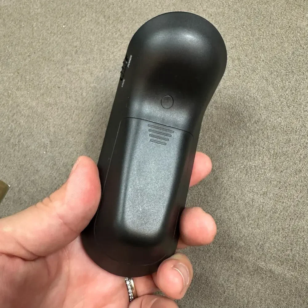 Buzz! Quiz World PS3 Wireless Buzzer Remote Control